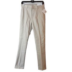 French Toast School Uniform Pants Women's 6 Khaki